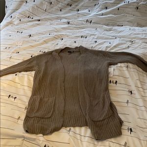 Ana Cardigan Sweater